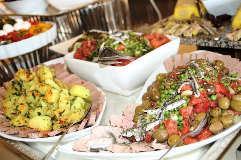 Eid el Fitr at Mosaic 